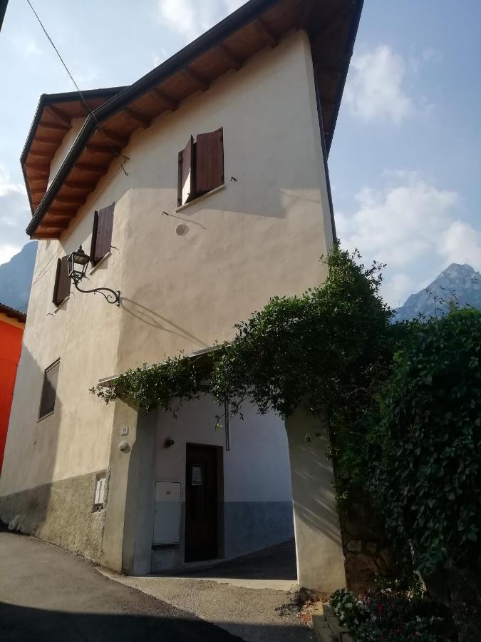 Casetta Di Fem Sabbionara Exterior foto